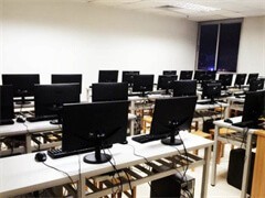 晉中計算機培訓學校 打造專業計算機服務人才的搖籃