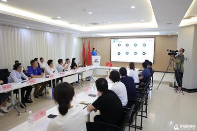 慶“七一”惠軍服務周啟動，全省首個“榮軍商城”在青島啟用，引領擁軍優屬新篇章